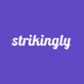 strikingly
