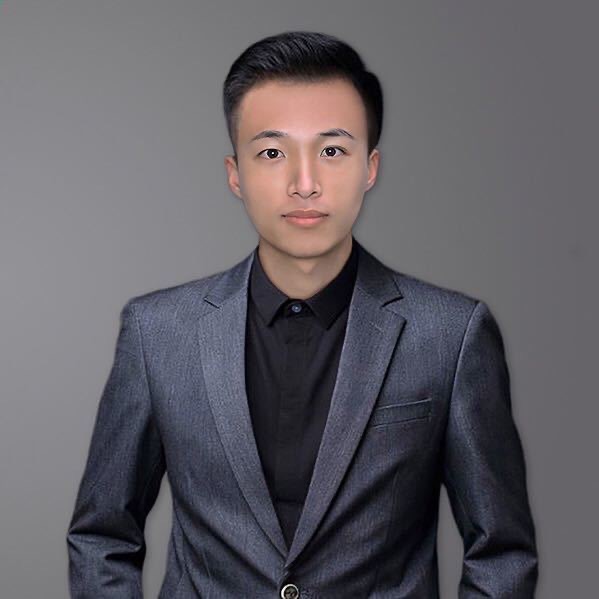 Jeffrey的独立站