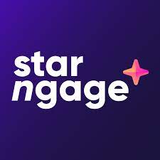 Starngage