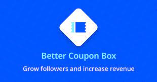 Better Coupon Box