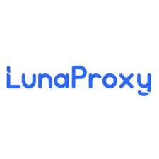 LunaProxy IP代理