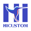 HICUSTOM指纹科技