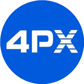 4px递四方
