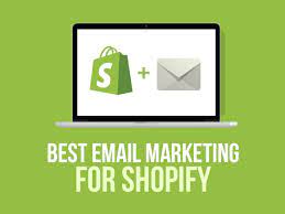 Shopify Email