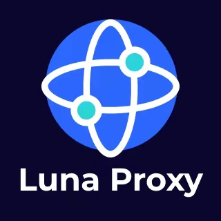 Luna海外IP代理