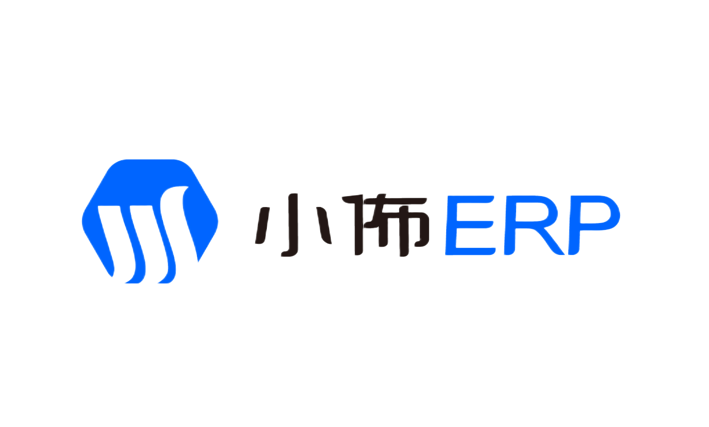 小佈ERP
