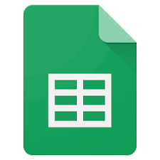 Google Sheet