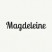 Magdeleine