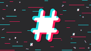 Tiktokhashtags